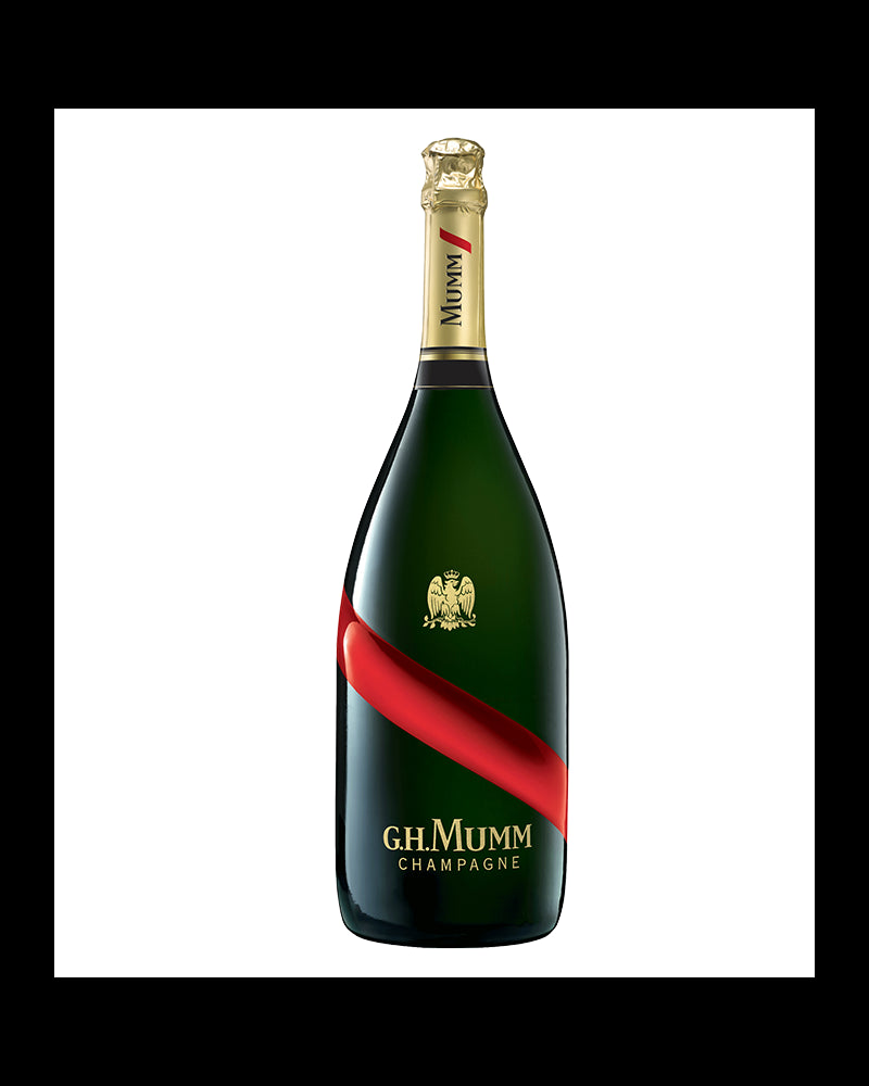 Mumm Cordon Rouge Mathusalem