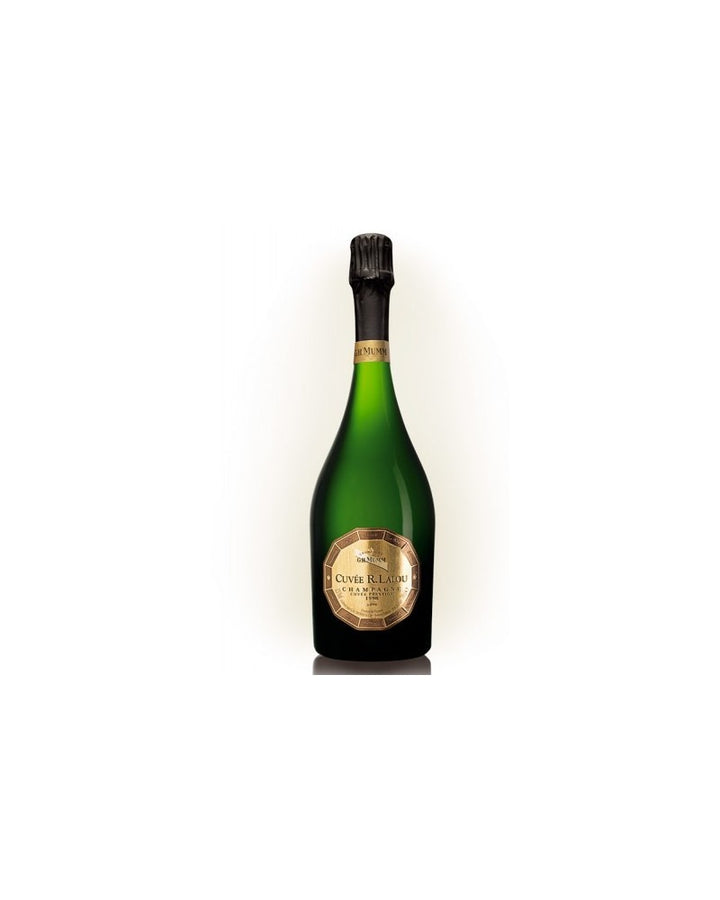 Mumm Cuvée R. Lalou 1998