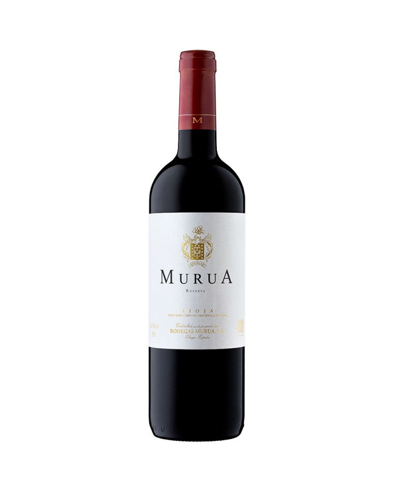 Murua Reserva 2016