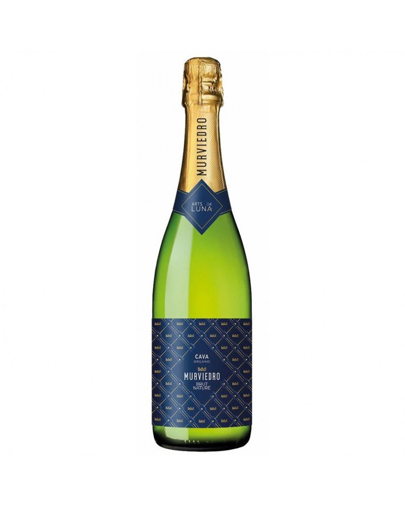 Murviedro Cava Brut Nature Organic