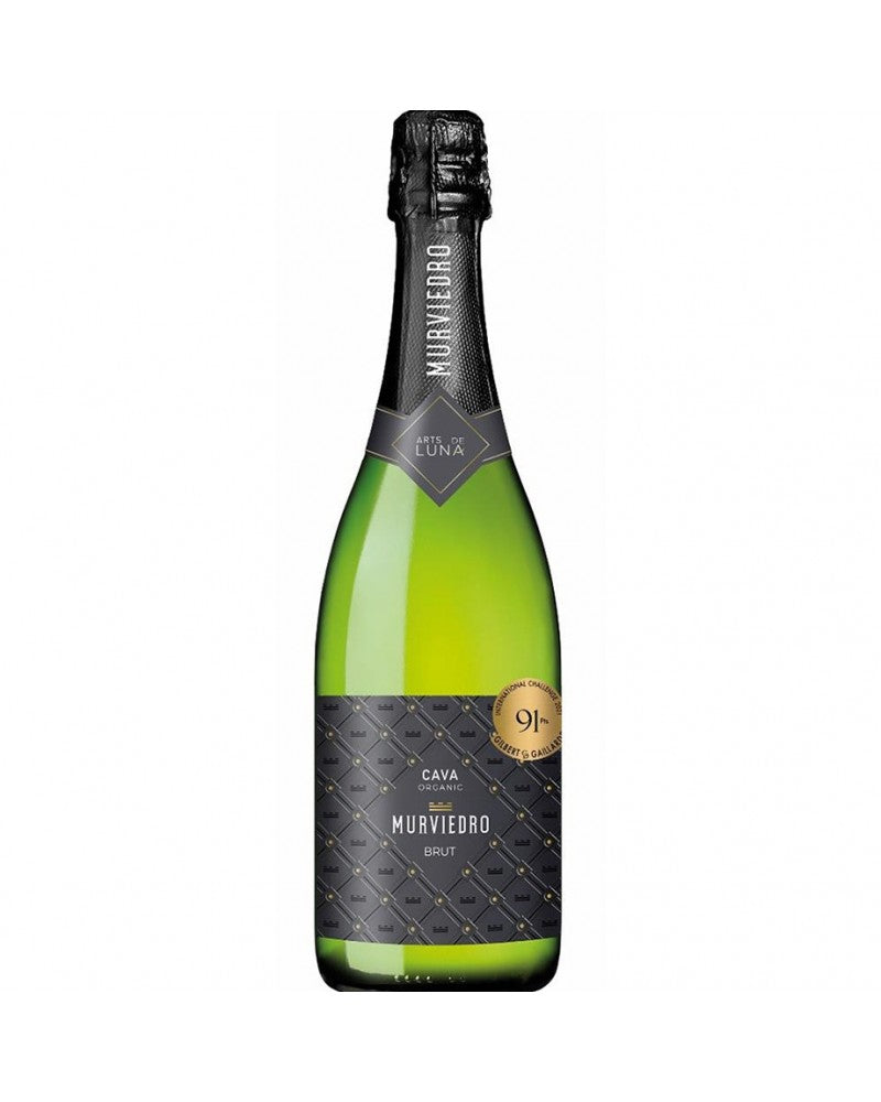 Murviedro Cava Brut Organic