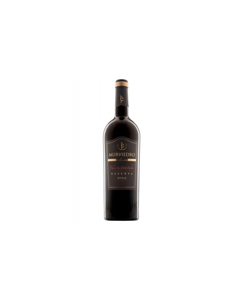 Murviedro Colección Reserva Bobal 2012