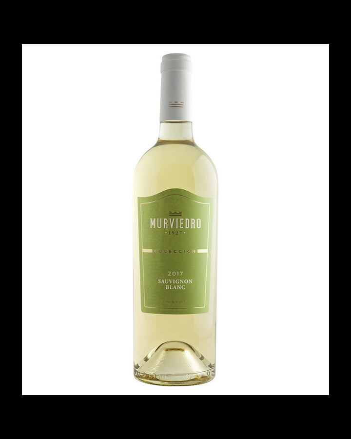 Murviedro Colección Sauvignon Blanc 2017