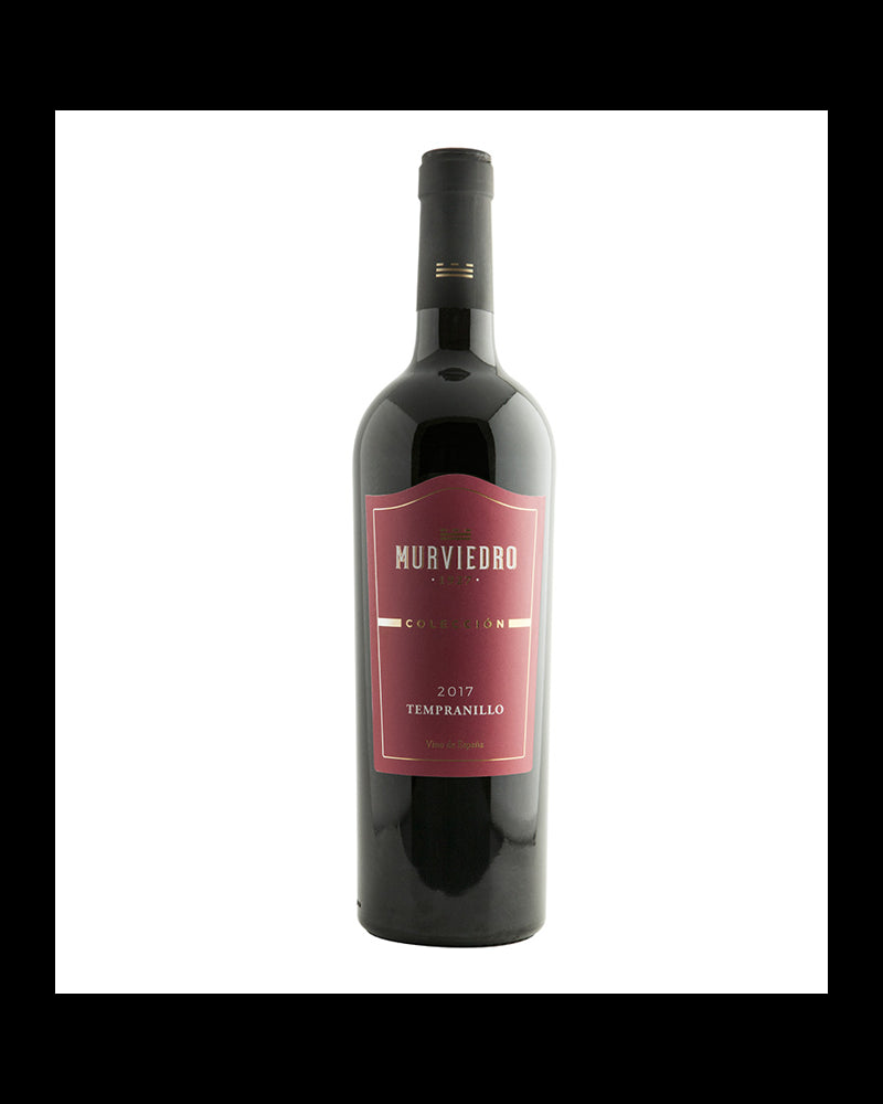 Murviedro Colección Tempranillo 2018