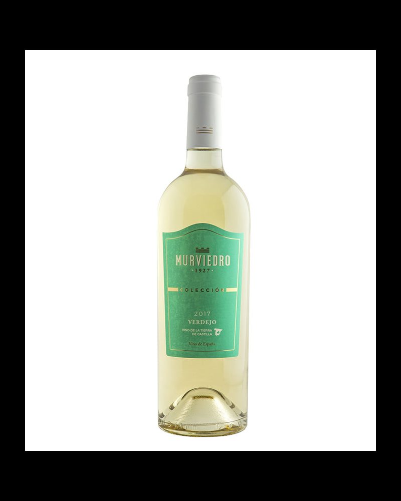 Murviedro Colección Verdejo 2019