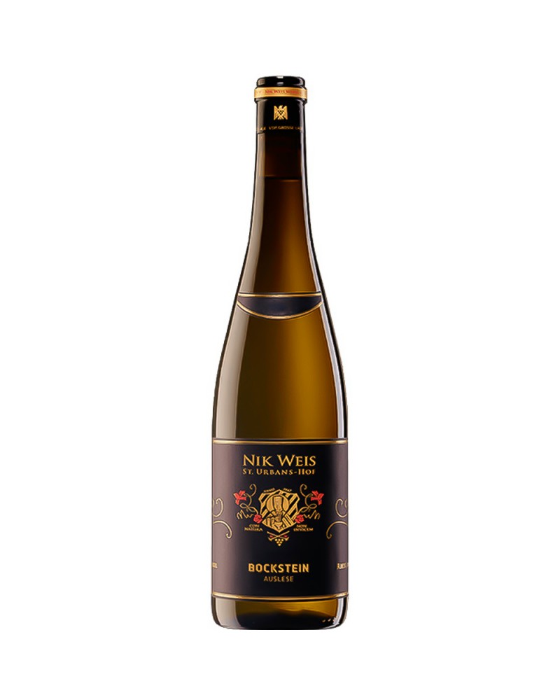 Nik Weis Bockstein Auslese 2005