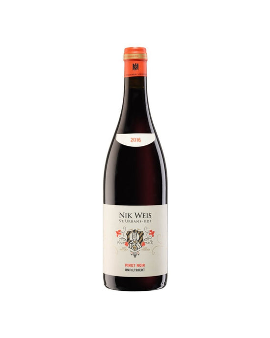 Nik Weis Pinot Noir 2018