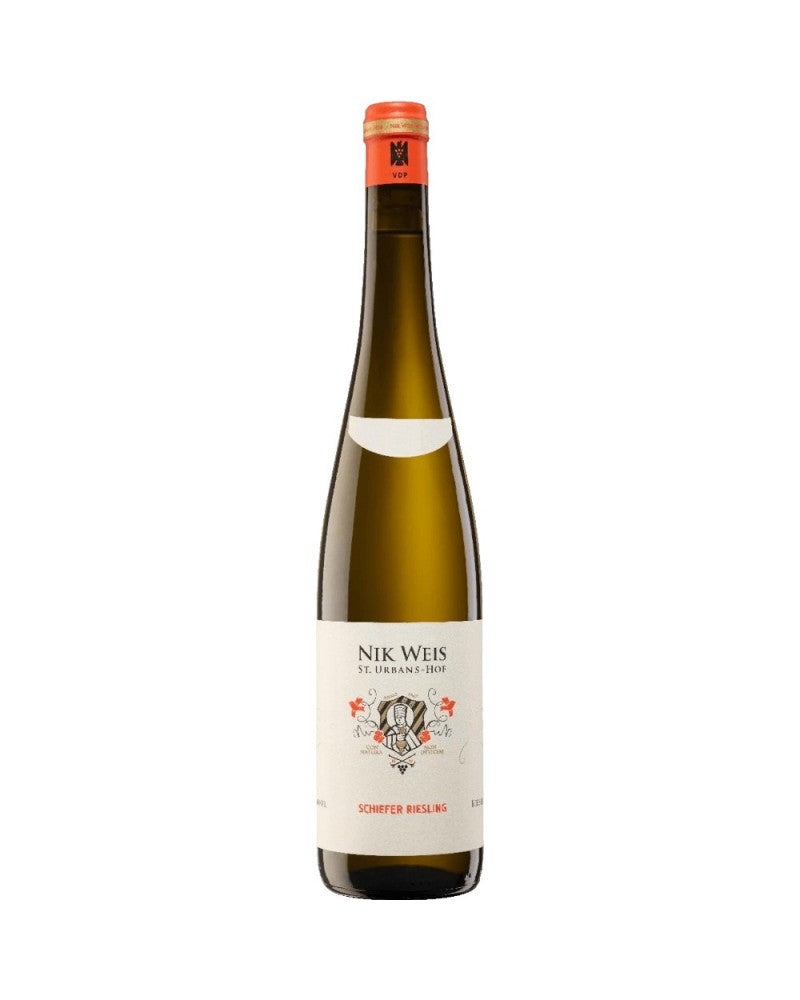 Nik Weis Schiefer Riesling Trocken 2018