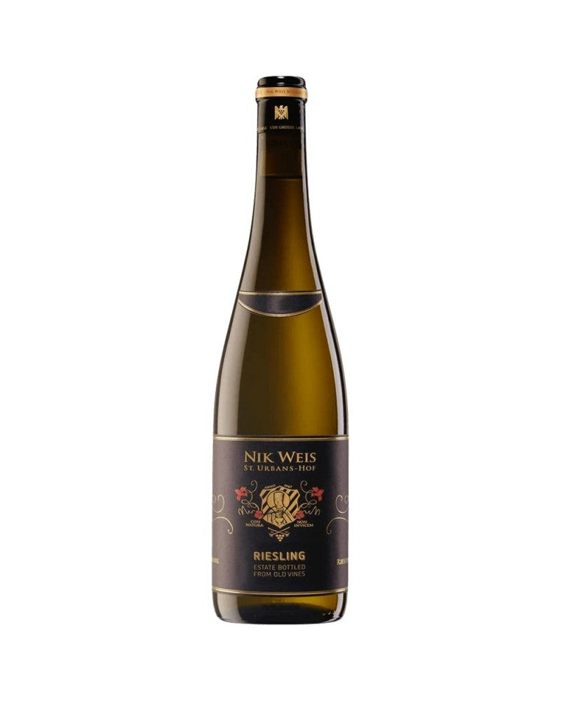 Nik Weis Viñas Viejas Riesling 2022