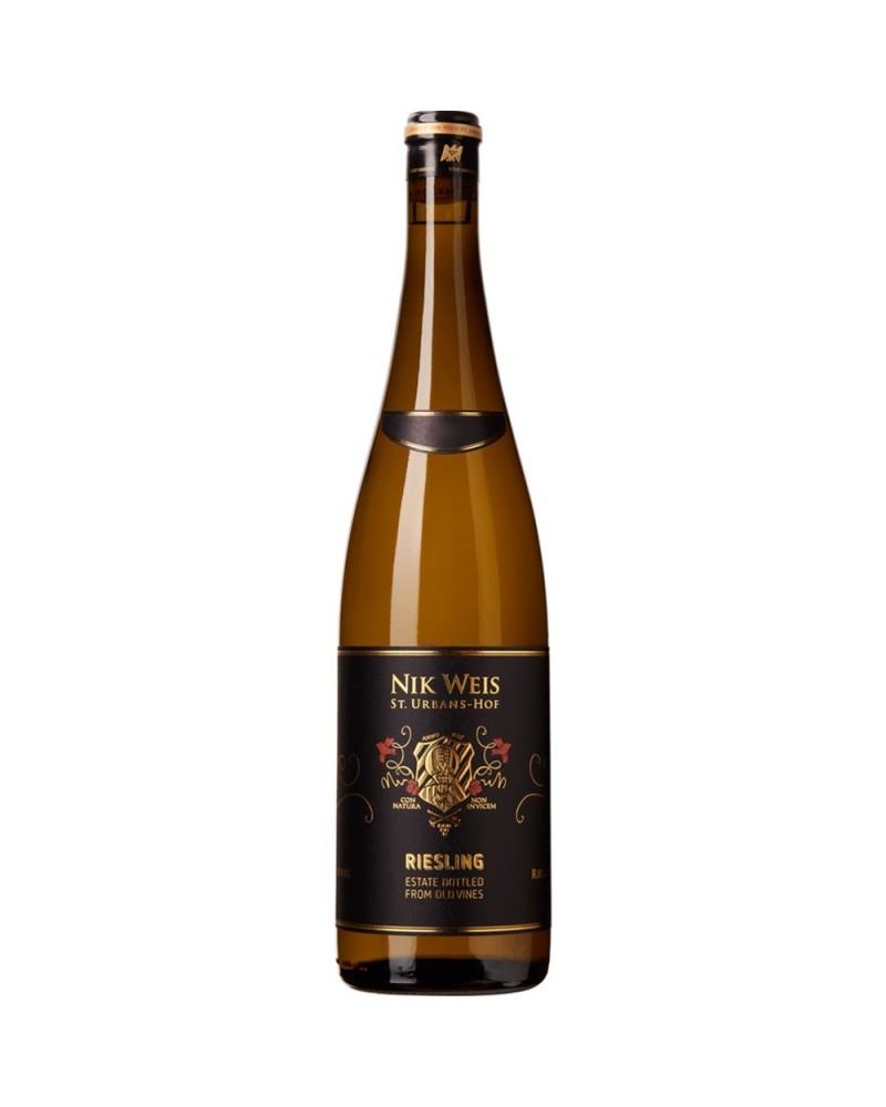 Nik Weis Viñas Viejas Riesling Magnum 2019