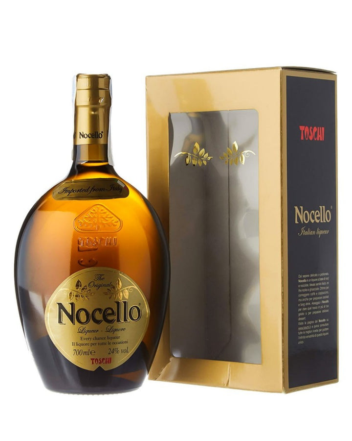 Nocello Italiano Toschi 70 Cl.