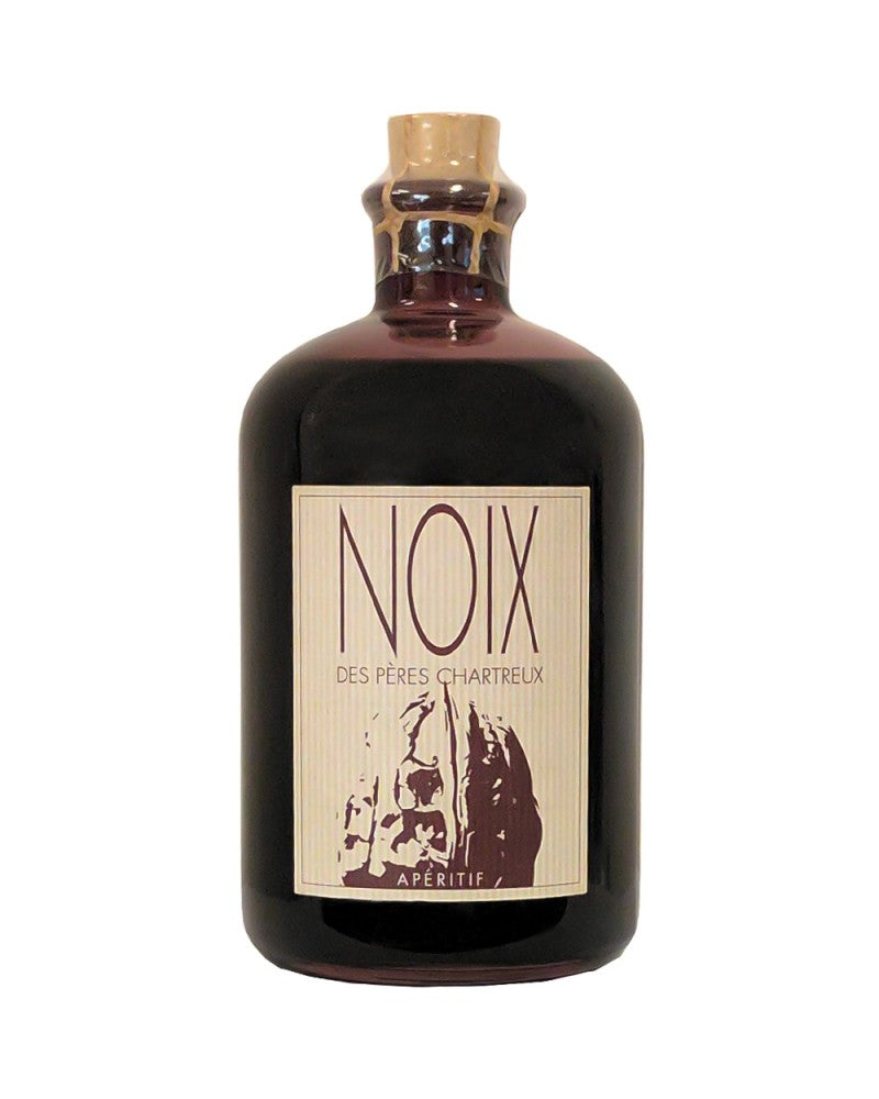 Noix des Pères Chartreux