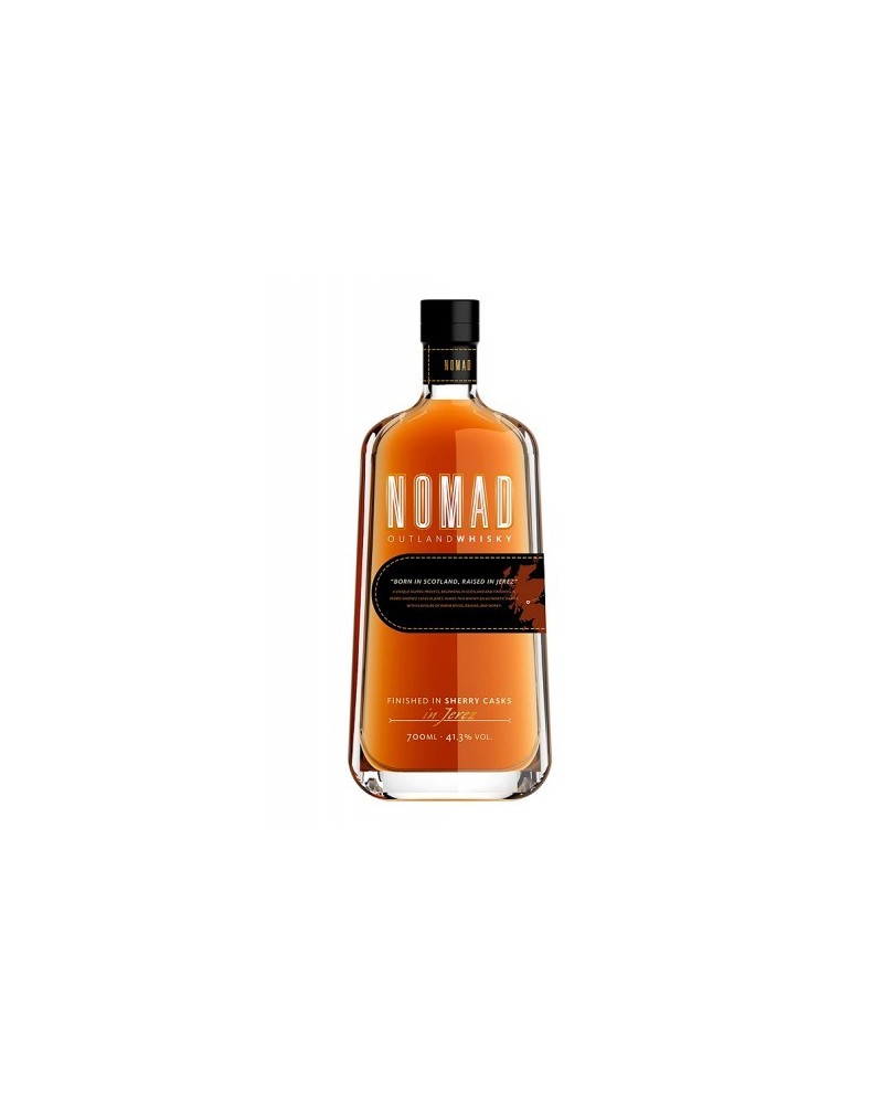 Nomad Whisky