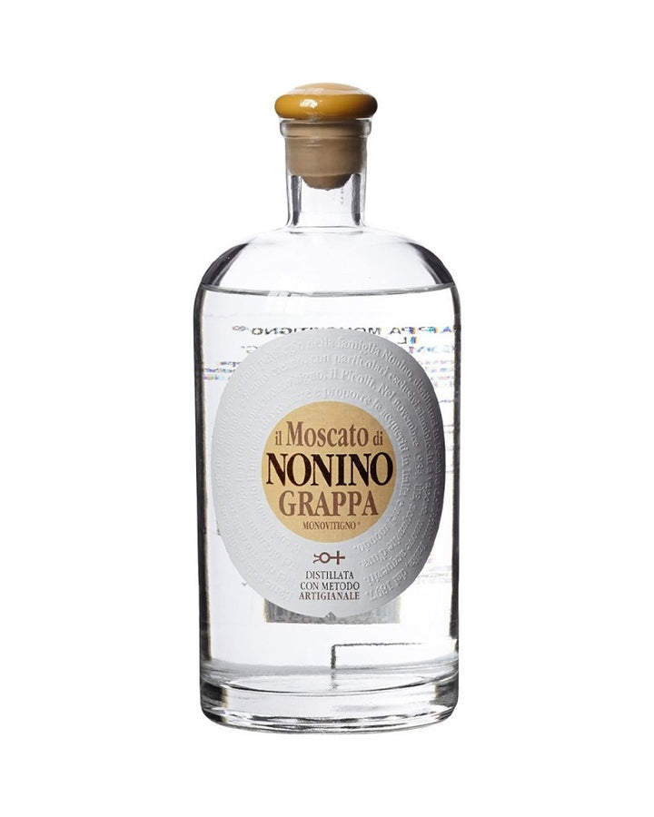 Nonino Il Moscato Monovitigno