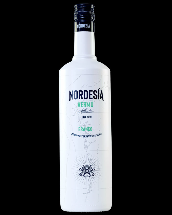 Nordesía Branco 1L