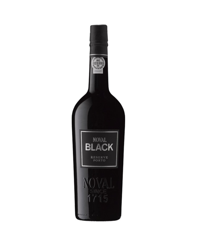 Noval Black Reserve