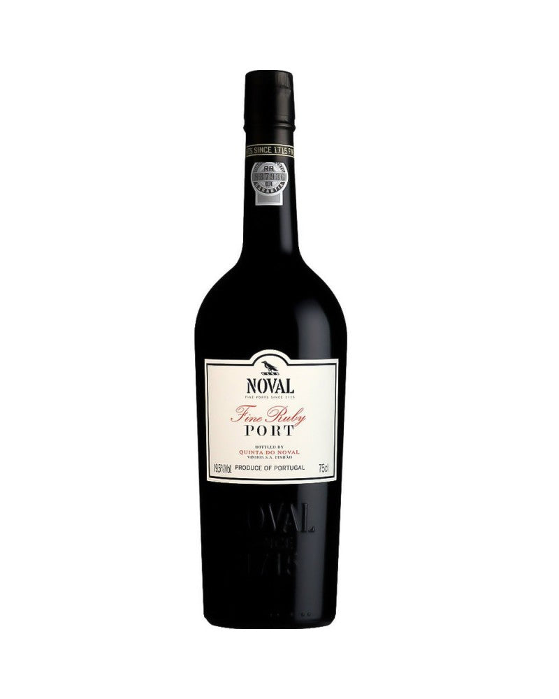 Noval Fine Ruby Port