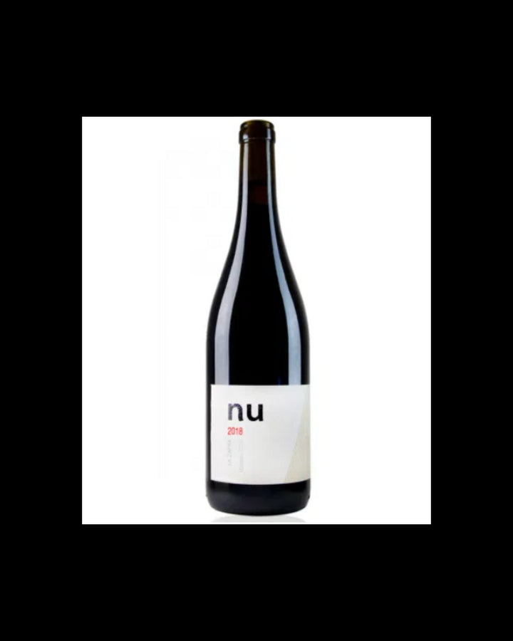 Nu Monastrell Tinto 2018