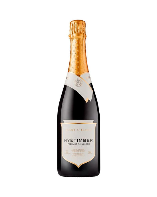 Nyetimber Blanc de Blancs 2013