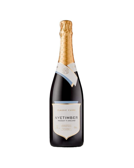 Nyetimber Classic Cuvée