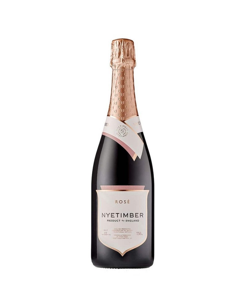 Nyetimber Rosé