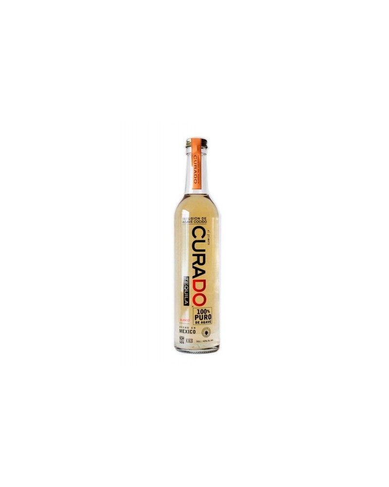 Ocho Curado 50cl