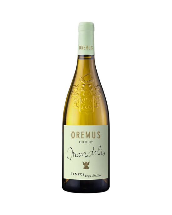 Oremus Mandolas Tokaj Dry 2022