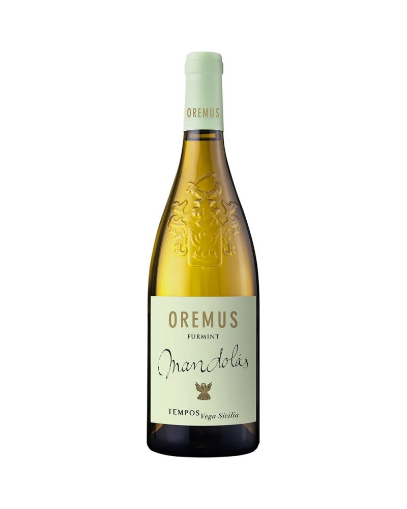 Oremus Mandolas Tokaj Dry 2022