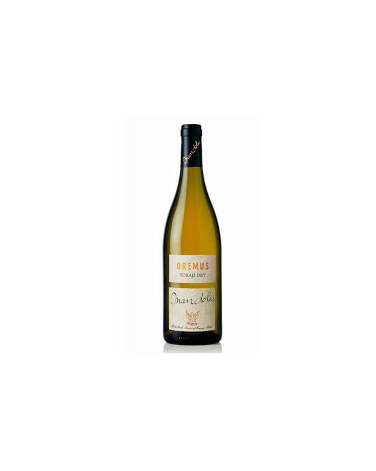 Oremus Mandolas Tokaji Dry 2017