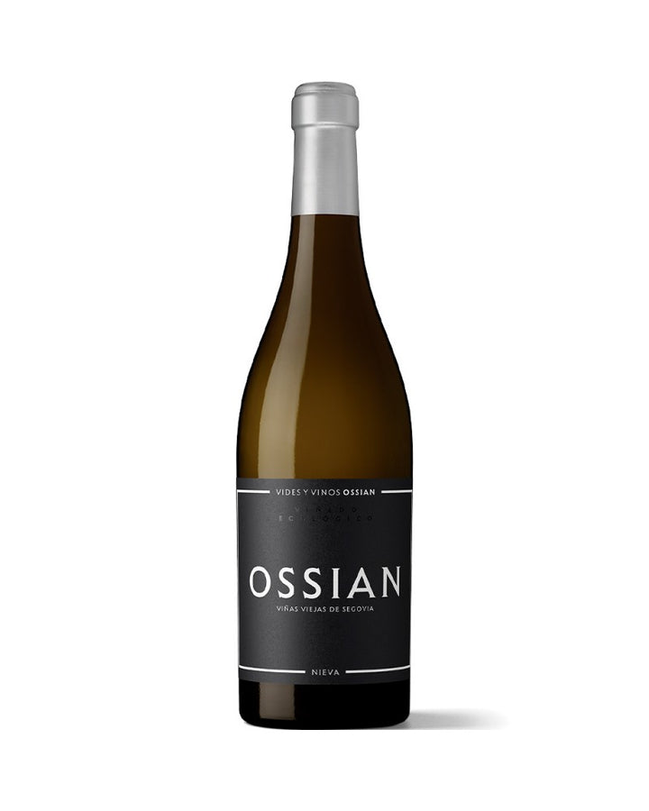 Ossian Blanco 2021