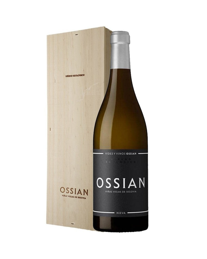 Ossian Blanco Magnum 2020