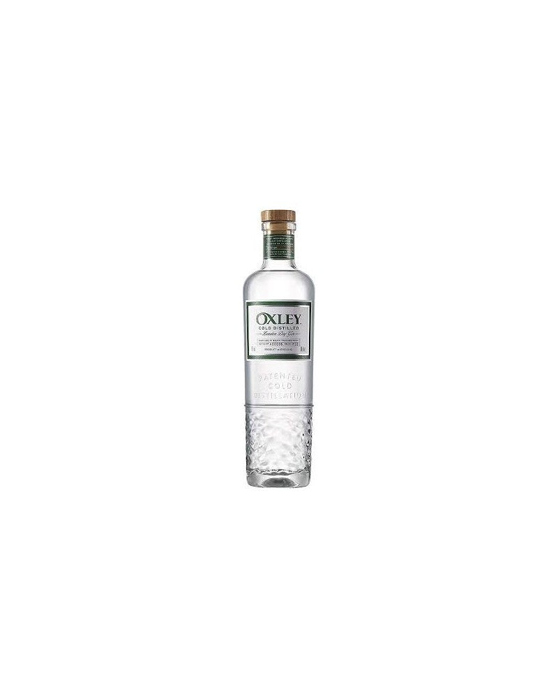 OXLEY DRY GIN 70CL