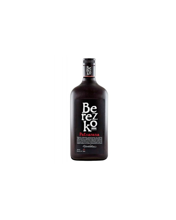 Pacharán Berezko Premium 1L