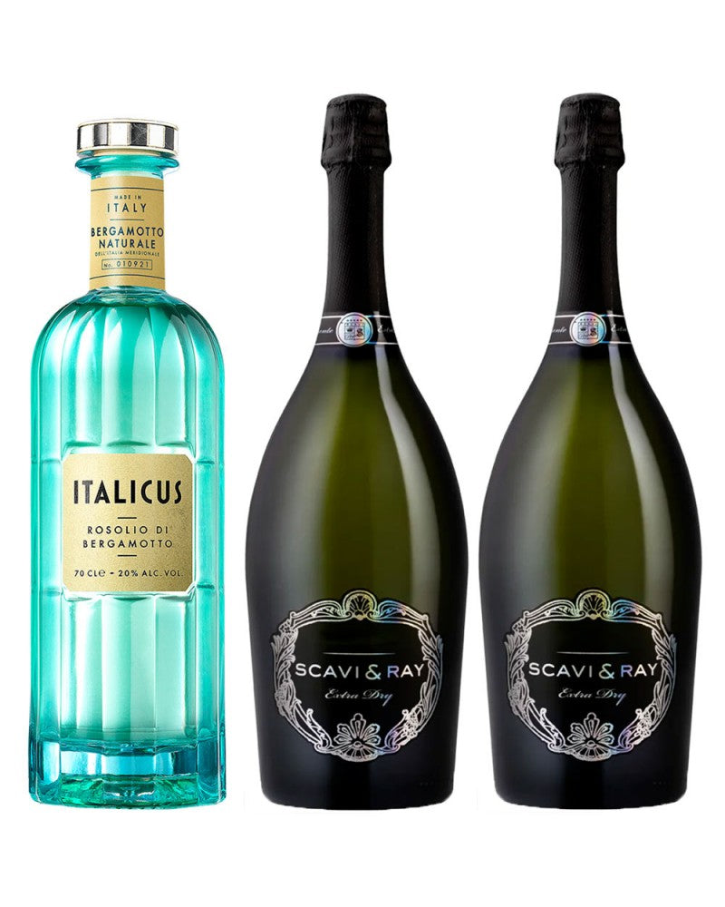 Pack Italicus Spritz