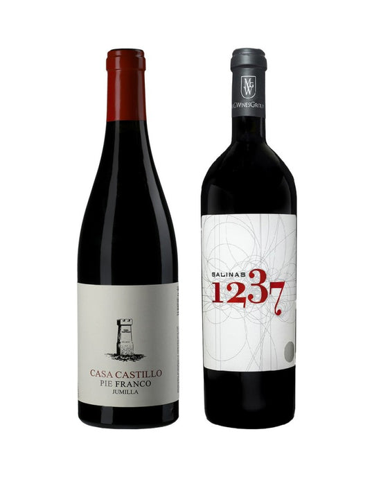 Pack Monastrell Sensation