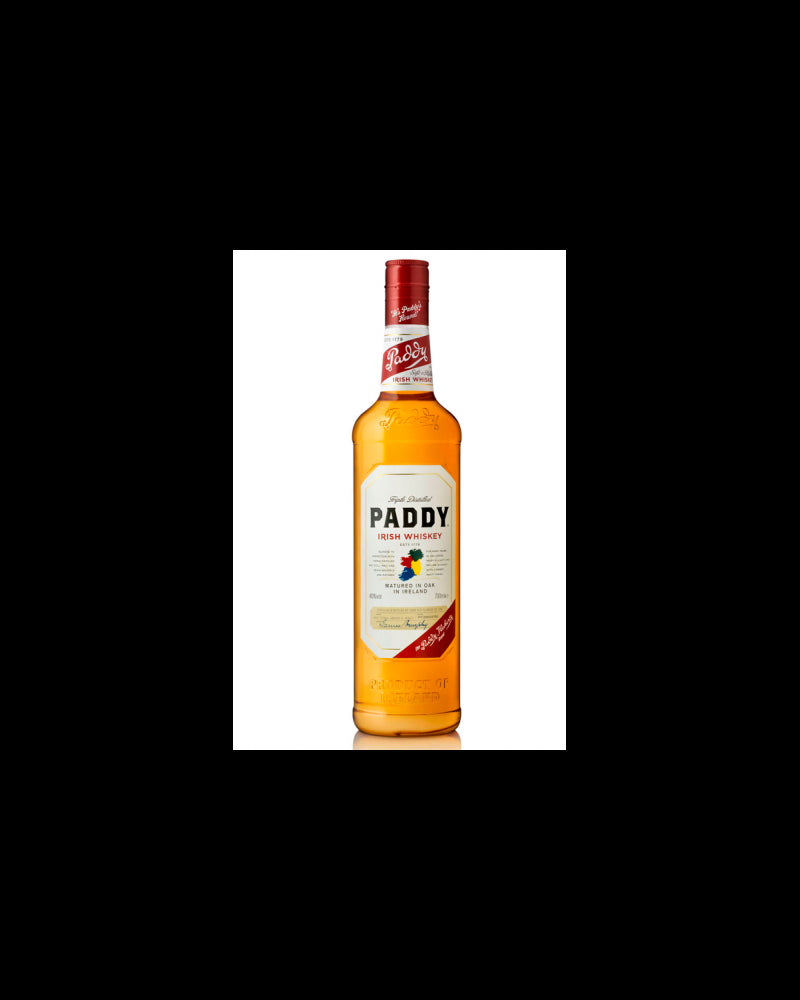 Paddy Old Irish Whiskey