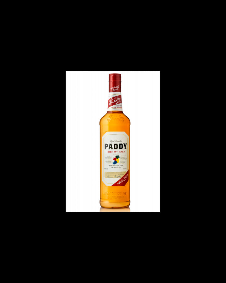 Paddy Old Irish Whiskey