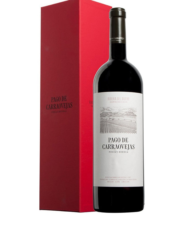 Pago de Carraovejas Estuchado Magnum 1,5l 2020