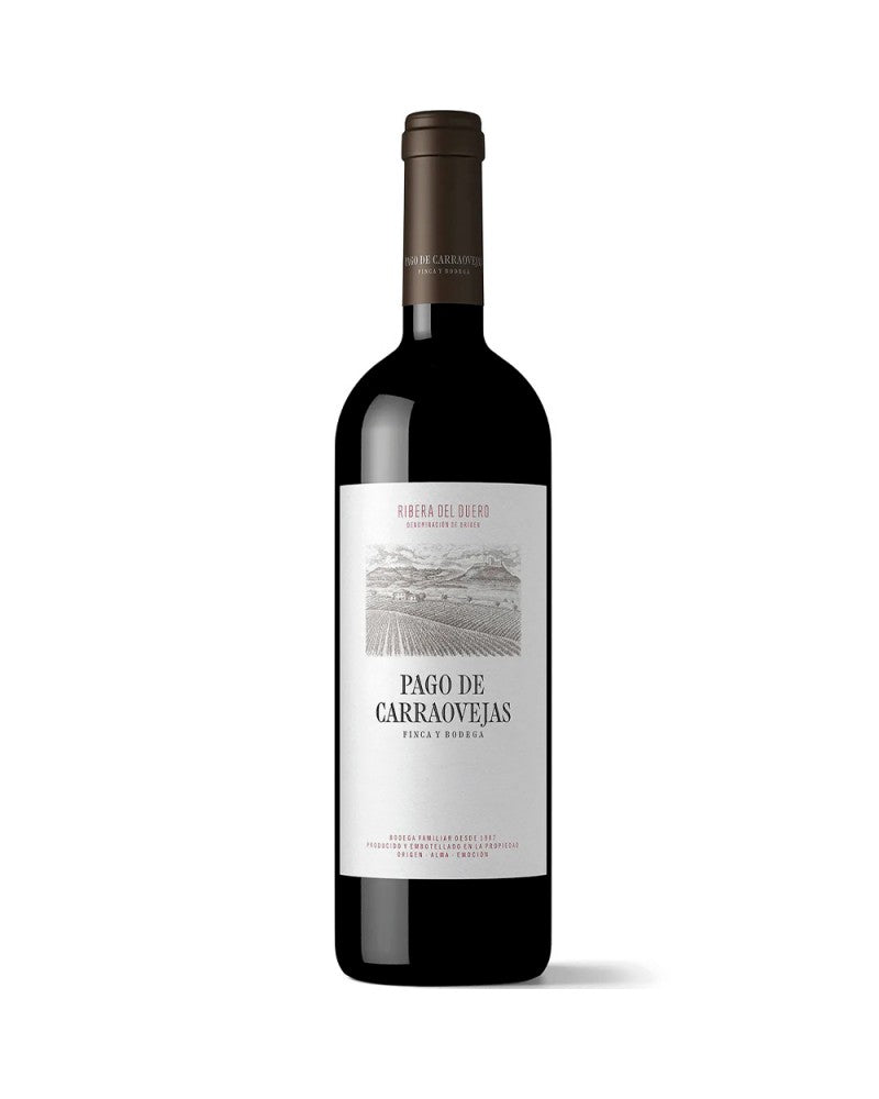 Pago de Carraovejas Magnum 1,5l 2020