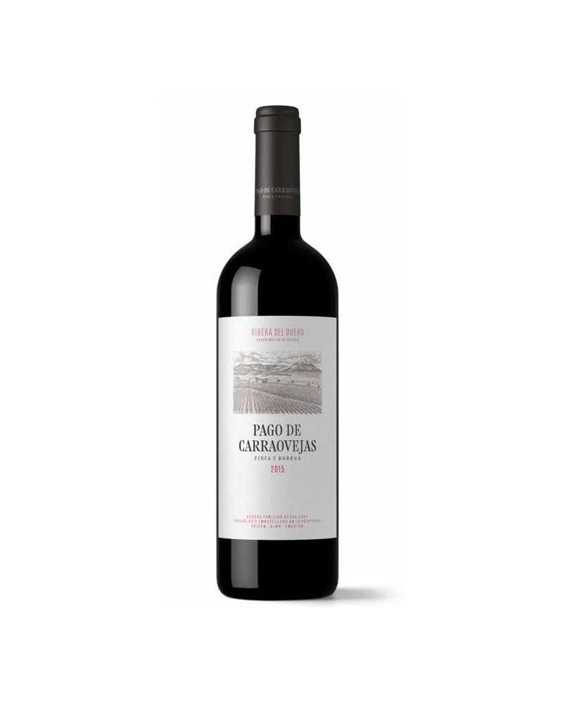 Pago de Carraovejas Magnum 3L 2020