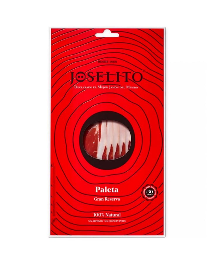 Paleta Joselito Loncheada 70gr