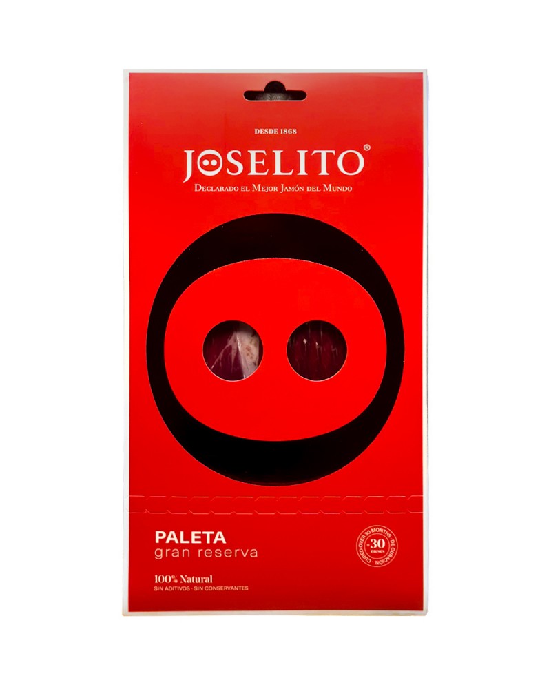 Paleta Joselito Loncheada 70gr