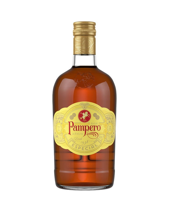 Pampero Añejo Especial