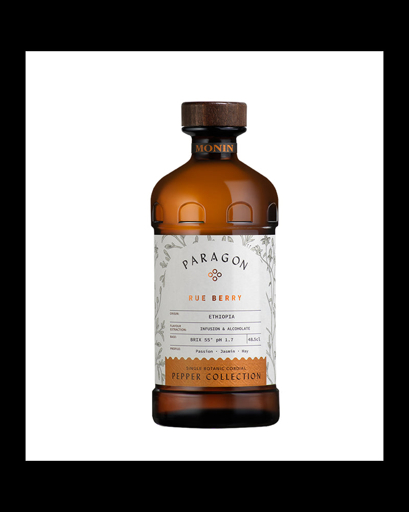 Paragon Rue Berry Cordial