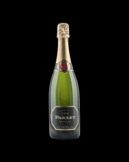 Parxet Brut Nature Vintage 75cl.