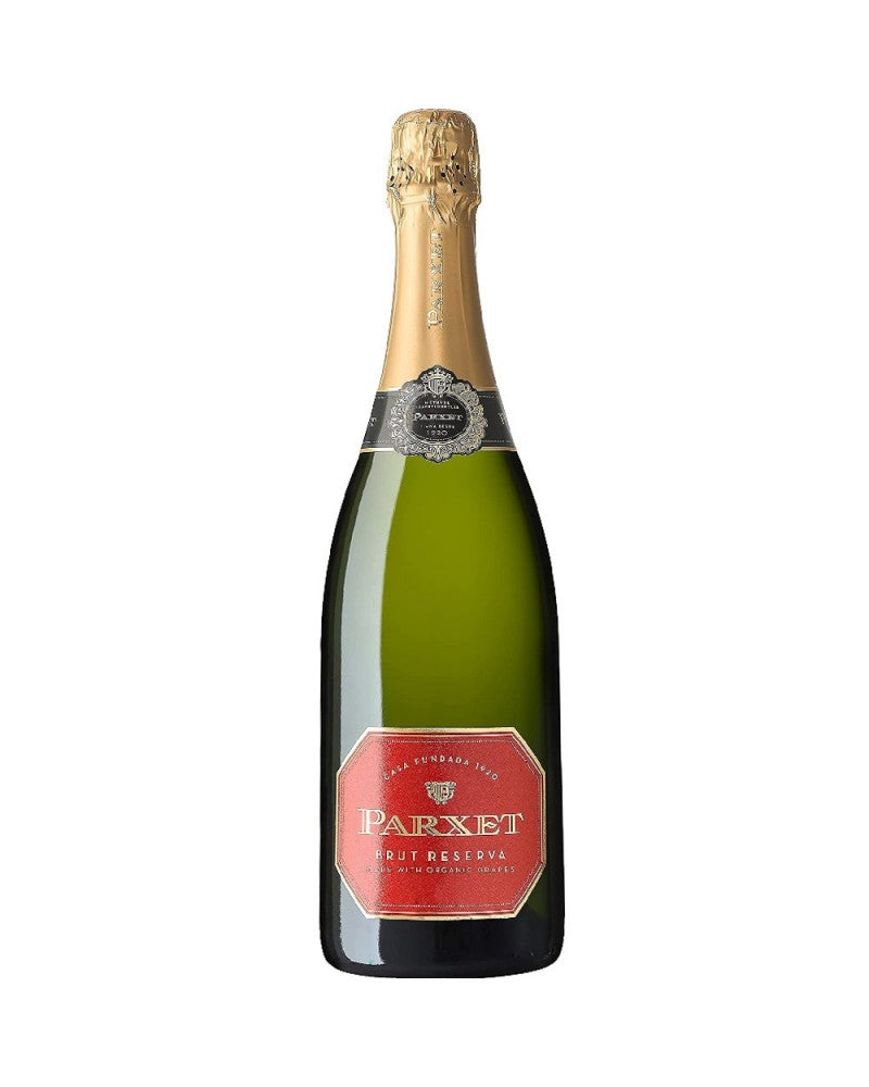 Parxet Brut Reserva Magnum