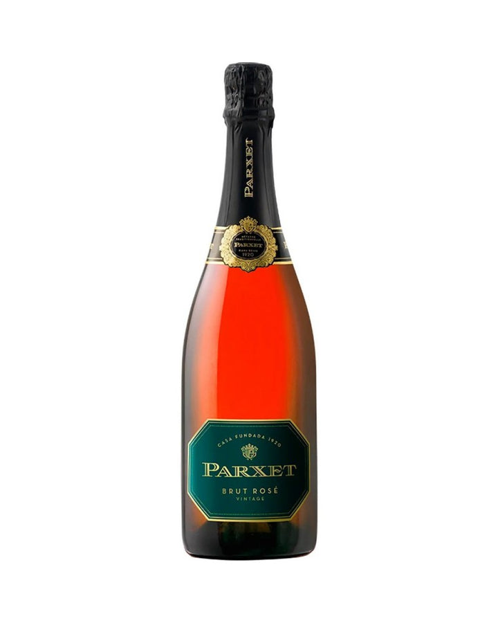 Parxet Brut Rosé