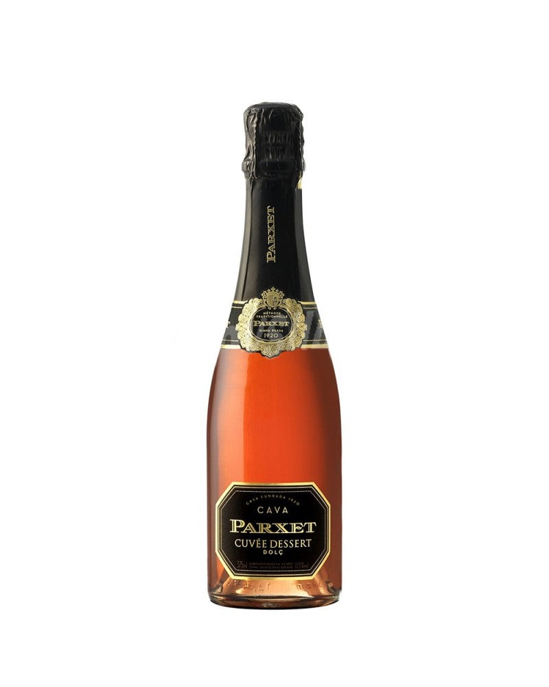 Parxet Cuvee Dessert Rosado Dulce 37.5cl.