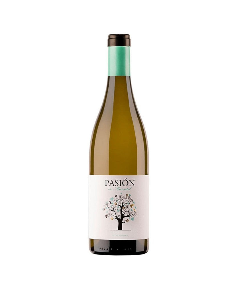 Pasion Blanco De Moscatel 2019