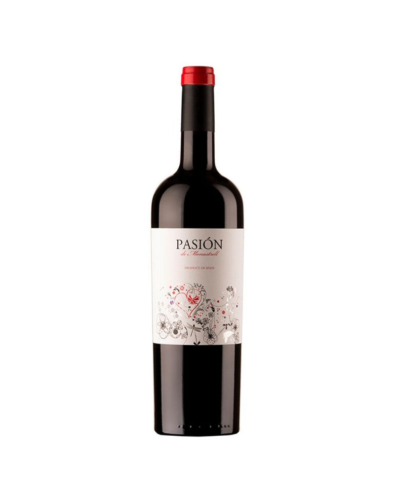 Pasion De Monastrell 2018